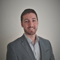 GetUWired Employee Chris Clynes's profile photo