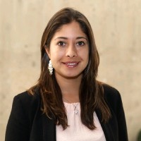 Novartis España Employee Olivia Enriquez Figueroa's profile photo