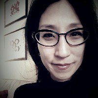 Georgetown Day School Employee Cami Okubo's profile photo