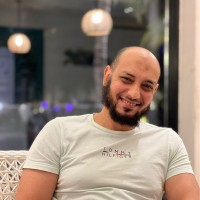 MenaBev Employee Mohamed Farouk's profile photo