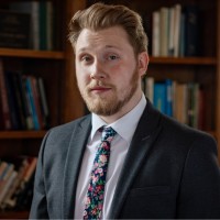 FlagCo Employee Andrew Oliver's profile photo