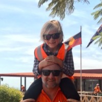 BHP Employee Timothy O'Gorman's profile photo