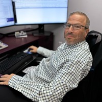 Darrin Gonchar Email & Phone Number