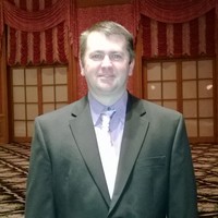 ALmix Employee Rob Barker's profile photo