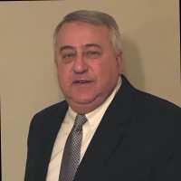 Honeywell Process Solutions Employee Al Peckham's profile photo