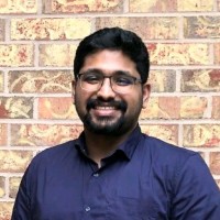 Ascendion Employee Rohit Koshy's profile photo