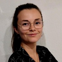 Decathlon Deutschland Employee Clémence Perrin's profile photo