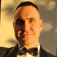 176th Wing, Alaska Air National Guard Employee William Huff's profile photo