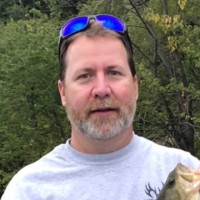 Combined Metals Employee Brian Hedke's profile photo