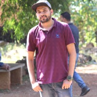Pushpendra Pal Email & Phone Number
