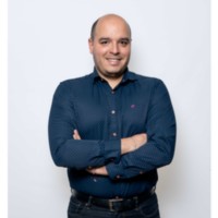 Coninsa Ramón H. Employee John Jairo Hernandez's profile photo