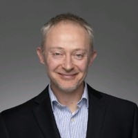 Parametrix Employee David von Stroh's profile photo