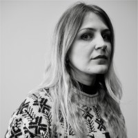 C.P. Company Employee Valentina Lattuada's profile photo