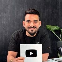 Zypp Electric Employee Akash Gupta's profile photo