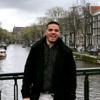 Keyweo Employee Albert Padilla Gandía's profile photo