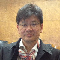 Invest Taipei Office (ITO) Employee Robert Lo's profile photo