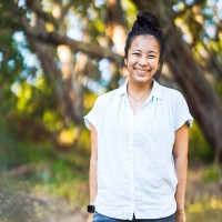 Matter Employee Alicia Tsai's profile photo
