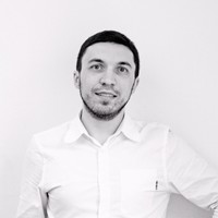 PiLON Ltd Employee Dragos Nicolae's profile photo