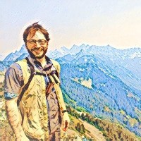 Microsoft Employee John Lambert's profile photo