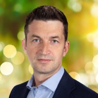 Symrise AG Employee Andrew Beasley's profile photo