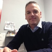 Baron's Major Brands Employee Robert Madonna's profile photo
