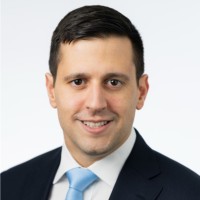 Daniel Cherif Email & Phone Number