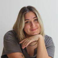 River Market Community Co-op Employee Mya Lysne's profile photo