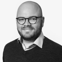 abilis group Employee Dennis Rihm's profile photo