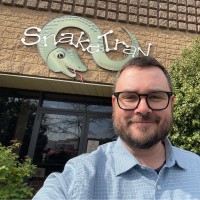 Snake Tray Employee Michael Donato's profile photo