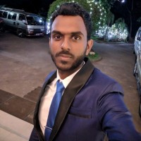 Panaceata Employee Dinesh Ranasinghe's profile photo