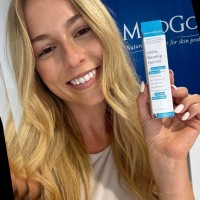 MooGoo Skin Care Employee Brieanna Baird's profile photo