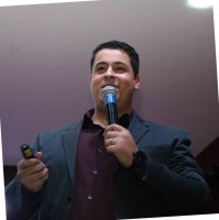 RT Publicity Employee Rogério Teixeira Bizerra's profile photo