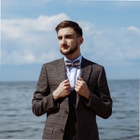 Dmitriy Chernov Email