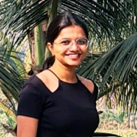 Bhagyashree Matere Email