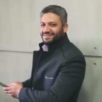 TA telecom Employee Karam Ibrahim's profile photo