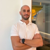 Spotahome Employee Luis Lozano Muñoz's profile photo