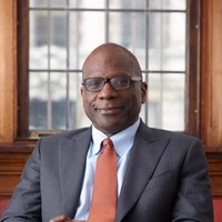 Frederick Davie Email & Phone Number