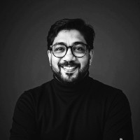 DCM Infotech Limited Employee Abdul Q.'s profile photo