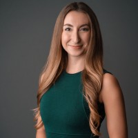 Alexandra Knight Email & Phone Number