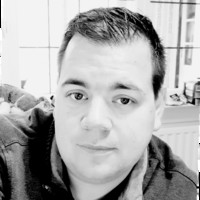 Echo Solutions Employee Thijs Gremmen's profile photo