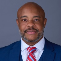 Association of Public and Land-grant Universities (APLU) Employee Gregory Thornton's profile photo