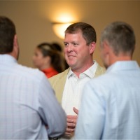 Goldsboro Builders Supply Employee Daniel Ward's profile photo