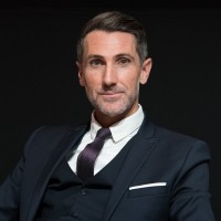 FIEA Employee François Mondello's profile photo