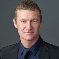 Beach Energy Ltd Employee Aaron Burt's profile photo
