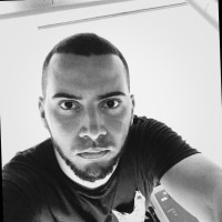 Austral Net Employee Eloic Persée's profile photo