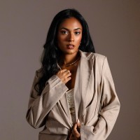 InEvent Employee Roshanara Dias's profile photo