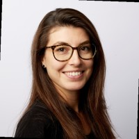 Linx IT Solutions bv Employee Amber Kok's profile photo