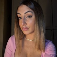 Phygiwork Employee Michela Tidei's profile photo
