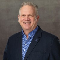 Murray State College Employee Gary Robinson's profile photo