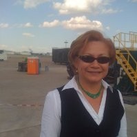 Love Field Modernization Program Employee Edi Wood's profile photo